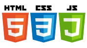 html logo