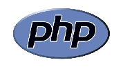 php logo