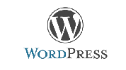 wordpress logo